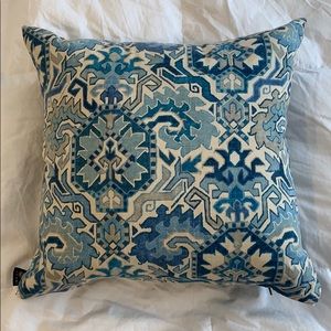 2 pillow covers  18x18 - $12